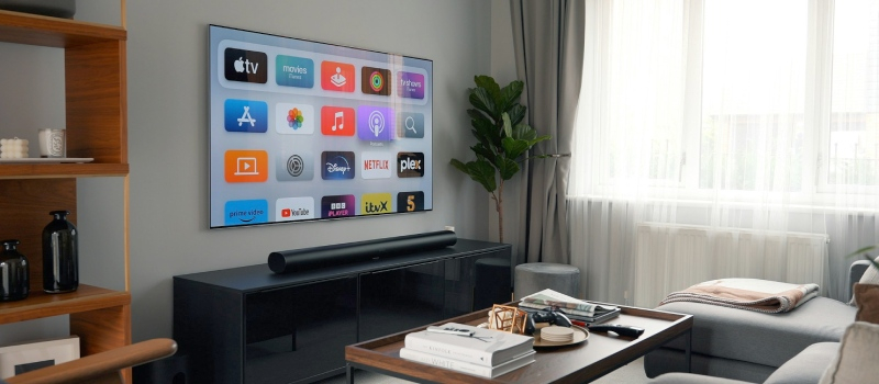 Wat is een soundbar? Uitleg in deze blog