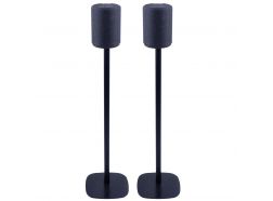 Vebos standaard Audio Pro A10/G10 zwart set