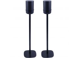 Vebos standaard LG WK7 zwart set XL (100cm)