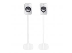 Vebos standaard KEF LSX wit set XS (60cm)