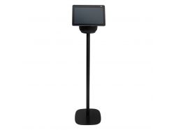 Standaard Amazon Echo Show 10 zwart XL (100cm)