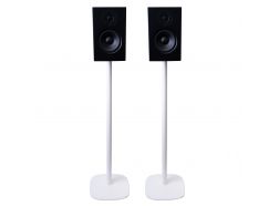 Standaard Audio Pro A28 wit set XS (60cm)