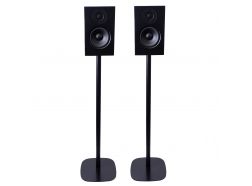 Standaard Audio Pro A28 zwart set