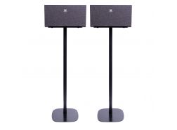 Standaard Audio Pro Addon C10 zwart set