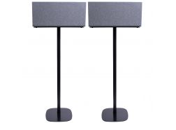 Standaard Audio Pro Addon C20 zwart set