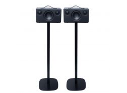 Standaard Audio Pro Addon C5 zwart set XL (100cm)