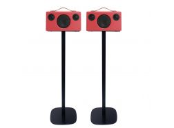 Standaard Audio Pro Addon C5 zwart set