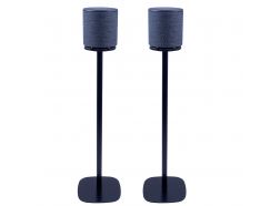 Vebos standaard B&O Beoplay M5 zwart set XL (100cm)