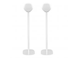 Vebos standaard B&O Beoplay S3 wit set XL (100cm)