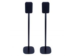 Vebos standaard Bluesound Pulse Flex zwart set XL (100cm)