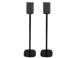 Vebos standaard Denon Home 150 zwart set XL (100cm)