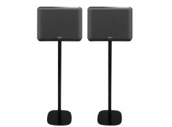 Vebos standaard Denon Home 350 zwart set XS (60cm)