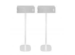 Vebos standaard Ikea Symfonisk horizontaal wit set