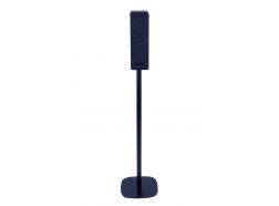 Vebos standaard Ikea Symfonisk verticaal zwart