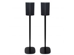 Vebos standaard LG DS95TR zwart set XS (60cm)