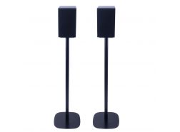 Vebos standaard LG DSP11RA zwart set XS (60cm)