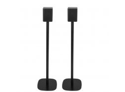 Vebos standaard LG SPK8-S zwart set XL (100cm)