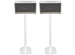 Standaard Marshall Stanmore wit set XS (60cm)