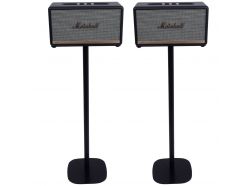 Standaard Marshall Stanmore zwart set XS (60cm)