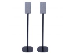 Standaard Philips TAW6205 zwart set XL (100cm)