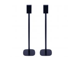 Standaard LG SPQ8-S zwart set XS (60cm)