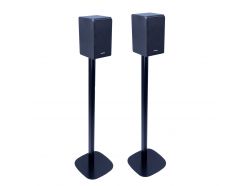 Vebos standaard Samsung HW-Q950A zwart set XS (60cm)