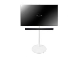 Vebos tv standaard Hisense Soundbar wit