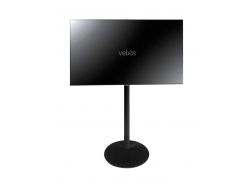 Vebos tv standaard zwart VESA 200