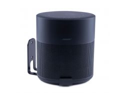 Vebos muurbeugel Bose Home Speaker 300 draaibaar zwart