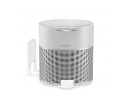 Vebos muurbeugel Bose Home Speaker 300 draaibaar wit