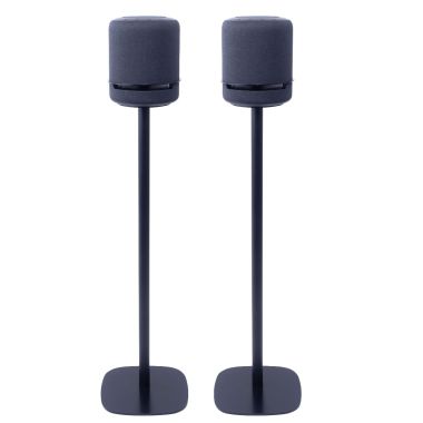 Standaard Amazon Echo Studio zwart set