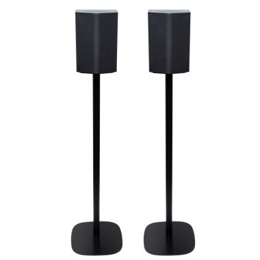 Vebos standaard LG DS95TR zwart set XS (60cm)