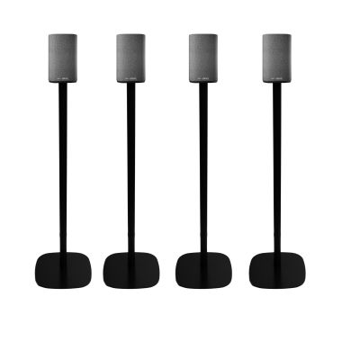 Standaard Loewe We. BOOST zwart set