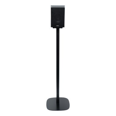 Zwarte Samsung HW-Q990F standaard
