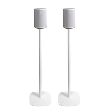 Vebos standaard Sonos Play 5 gen 2 wit set