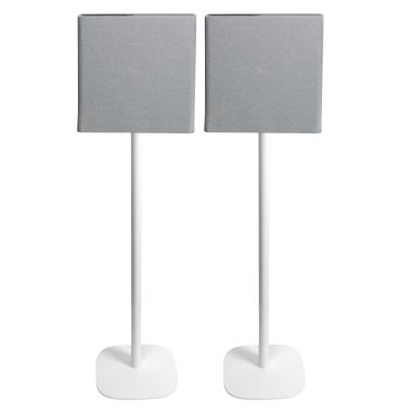 Standaard Sony HT-A9 wit set