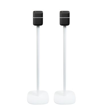Vebos standaard Yamaha Musiccast 20 wit set