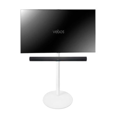 Vebos tv standaard Denon HEOS Home Cinema Soundbar wit