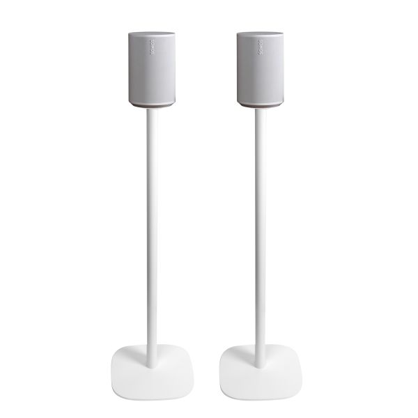 Vebos standaard Sonos Play 5 gen 2 wit set
