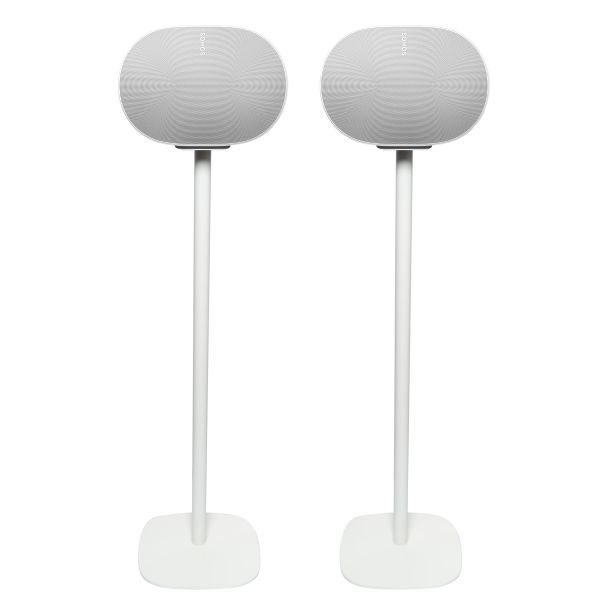 Sonos Era 300 standaard wit set | Vebos