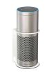 Witte muurbeugel voor Amazon Echo