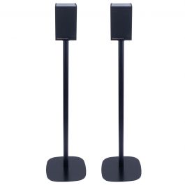 bijwoord Zijn bekend overal Klipsch Surround 3 Speakers standaard zwart set | Vebos