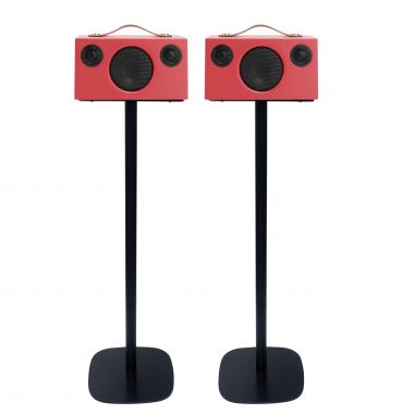 Standaard Audio Pro Addon C5 zwart set