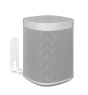 Witte muurbeugel voor Sonos One