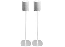 Vebos standaard Audio Pro A10 wit set XL (100cm)