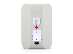 Vebos portable muurbeugel Bluesound Pulse Flex wit