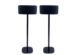 Vebos standaard Bluesound Pulse 2 zwart set