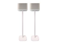Standaard Denon Home 400 wit set XL (100cm)