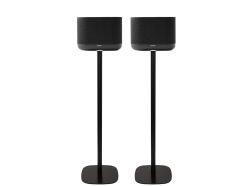 Standaard Denon Home 400 zwart set