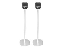 Vebos standaard Apple Homepod wit set
